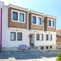 Troas Ada Hotel, hotel en Bozcaada