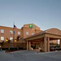 Holiday Inn Express Hotel & Suites Zapata by IHG, hotel u gradu Zapata