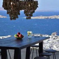 헤르메스 미코노스 호텔(Hermes Mykonos Hotel)