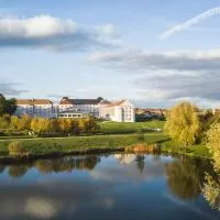 B&B HOTEL près de Disneyland Paris, hotel v destinácii Magny-le-Hongre