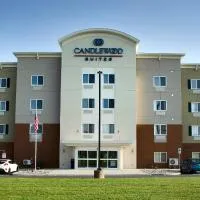 Candlewood Suites - Lancaster West by IHG, hotel em Lancaster