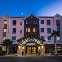 Staybridge Suites El Paso Airport, an IHG Hotel