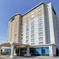 Holiday Inn Express Hotel & Suites Toronto - Markham by IHG, hotel a Richmond Hill