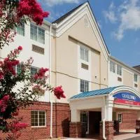Candlewood Suites Colonial Heights - Fort Lee by IHG, hotel u gradu 'Colonial Heights'