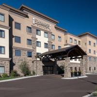 Staybridge Suites Eau Claire - Altoona by IHG, hotel poblíž Chippewa Valley Regional Airport - EAU, Altoona