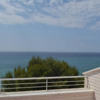 Casa Blanca A, maravillosas vista al mar