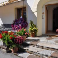 Ferienwohnung Spitzmandl, hotel en Innsbruck