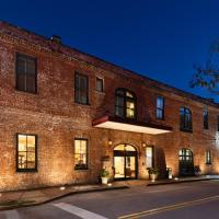 Staybridge Suites Savannah Historic District, an IHG Hotel