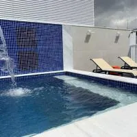 Petit Rio Hotel, hotel di Rio de Janeiro