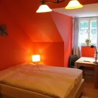 Aarburg में, होटल Gasthof Bären Aarburg last Check in 2100 pm