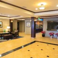 Staybridge Suites Silicon Valley - Milpitas by IHG, hotel em Milpitas