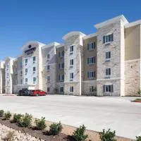Candlewood Suites - Buda - Austin SW by IHG, hotel en Buda