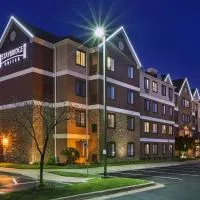 Staybridge Suites Tulsa-Woodland Hills by IHG, hotel sa Union