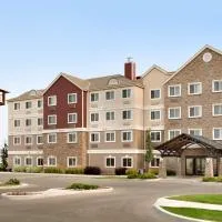 Staybridge Suites West Edmonton by IHG, hotel v mestu Edmonton