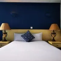 Castle Hotel, hotel v destinaci Merthyr Tydfil