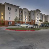 Candlewood Suites College Station by IHG, hotel di Bryan