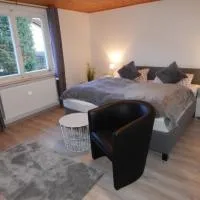 Ferienwohnung Vogl, hotel em Drachselsried