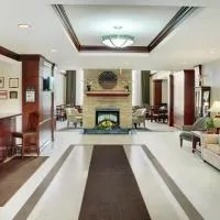 Staybridge Suites Oakville Burlington by IHG, hotel en Oakville