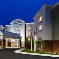 Candlewood Suites Carrollton by IHG, hotel i Carrollton