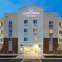 Candlewood Suites Denver North - Thornton by IHG, hotel en Thornton