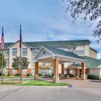 Candlewood Suites Dallas Market Center-Love Field, an IHG Hotel, hotel dicht bij: Luchthaven Dallas Love Field - DAL, Dallas