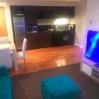 Museum Apartment, hotel in CBD - Courtney Place, Wellington