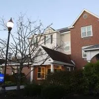 Candlewood Suites - Portland - Scarborough by IHG, готель у місті Скарборо