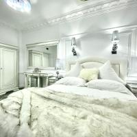 President Luxury, hotel din Ploieşti