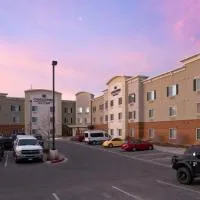Candlewood Suites Greeley by IHG, hotell sihtkohas Greeley