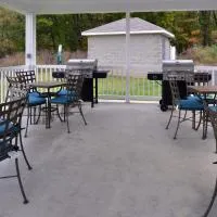 Candlewood Suites MORGANTOWN-UNIV WEST VIRGINIA by IHG, ξενοδοχείο σε Morgantown