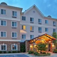 Staybridge Suites Columbus - Fort Benning by IHG，哥倫布的飯店