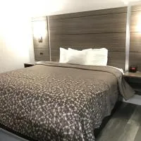 HomeTown Inn, hôtel à Clearwater