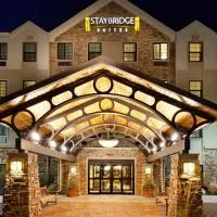 Staybridge Suites Dearborn by IHG, hôtel à Dearborn