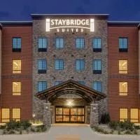Staybridge Suites - Benton Harbor-St. Joseph by IHG, хотел в Бентън Харбър
