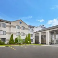 Candlewood Suites Grand Rapids Airport by IHG, hotel u gradu Grand Repids