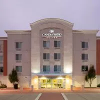 Candlewood Suites Manhattan by IHG, hotel u gradu 'Manhattan'