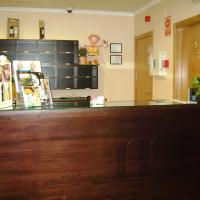 Hostal Jijones