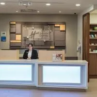 Holiday Inn Express & Suites - Belleville by IHG, hotel u gradu 'Belleville'