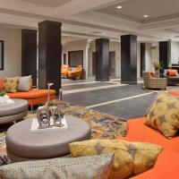 Candlewood Suites Grand Island by IHG, hotell Grand Islandis lennujaama Central Nebraska regionaalne lennujaam - GRI lähedal