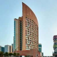 Staybridge Suites - Doha Lusail by IHG, hotell sihtkohas Doha