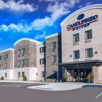 Candlewood Suites Lakeville I-35 by IHG، فندق في ليكفيل