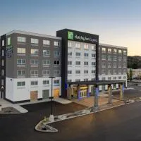 Holiday Inn Express & Suites Kelowna - East by IHG, hotel em Kelowna