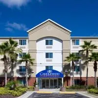 Candlewood Suites Lake Mary by IHG – hotel w mieście Lake Mary