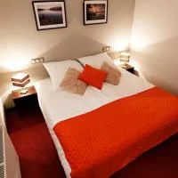 Hotel Otoliński, ξενοδοχείο σε Πλοκ