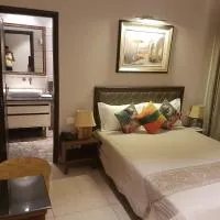 Hotel Kasauli Regency, hótel í Kasauli