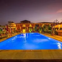 Acacia Hotel Bagan, hotel dekat Bandara Nyaung U  - NYU, Bagan