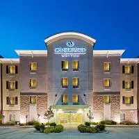 Candlewood Suites - McDonough by IHG, hotel McDonough-ban