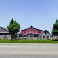 Holiday Inn Express Hotel & Suites Waterloo - St. Jacobs Area by IHG, hotel Waterlooban