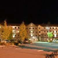 Staybridge Suites East Stroudsburg - Poconos by IHG、イースト・ストラウズバーグのホテル