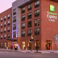 Holiday Inn Express & Suites - Tulsa Downtown - Arts District by IHG, hotel sa Tulsa